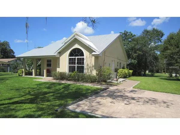 602 SE 10Th AVE, Okeechobee, FL 34974