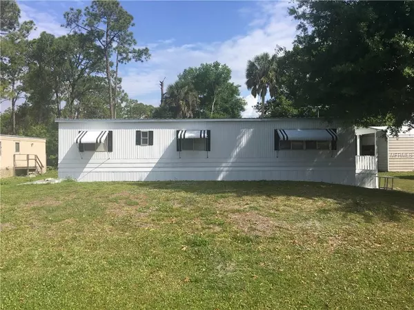 17303 BRINKERHOFF LN, Okeechobee, FL 34974