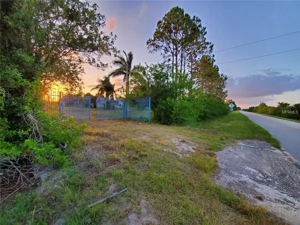 1301 BLUFF HAMMOCK RD, Lorida, FL 33857