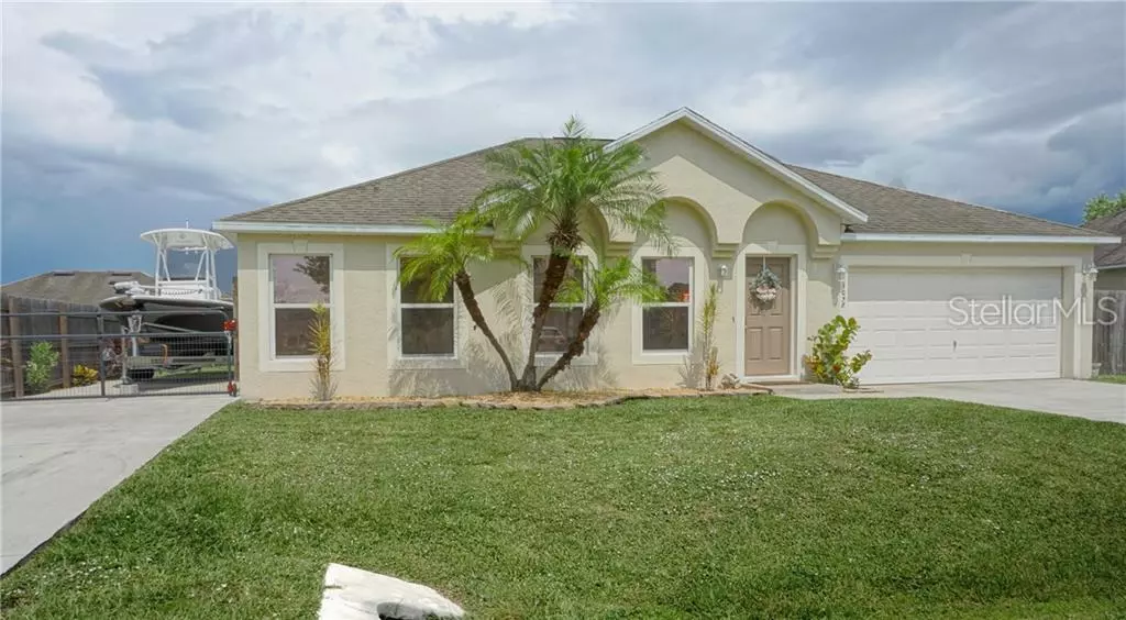 1058 SE 38TH TER, Okeechobee, FL 34974