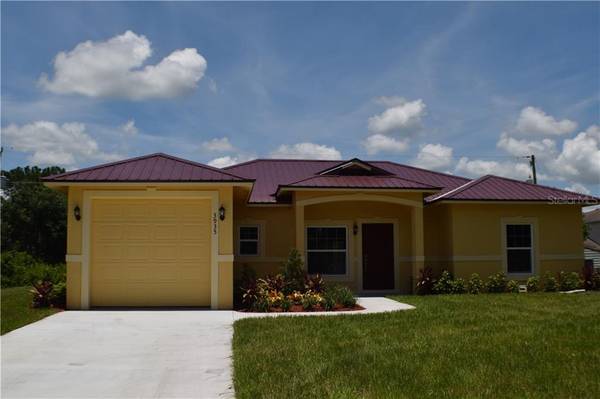 3935 NW 30TH AVE, Okeechobee, FL 34972