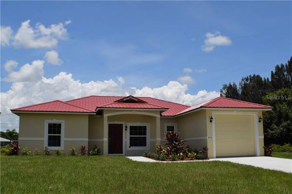 3896 NW 23RD AVE, Okeechobee, FL 34972