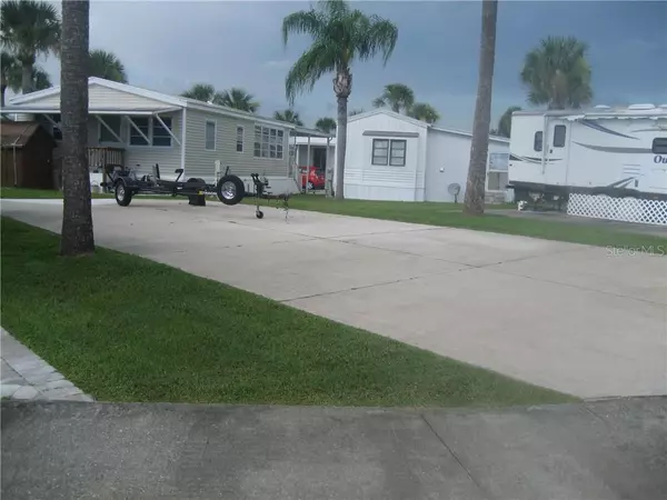6625 SE 55TH ST, Okeechobee, FL 34974