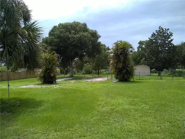 2911 SE 44TH AVENUE, Okeechobee, FL 34974