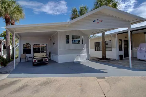 6633 SE 54TH ST, Okeechobee, FL 34974