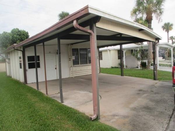 6672 SE 56TH LN #5, Okeechobee, FL 34974