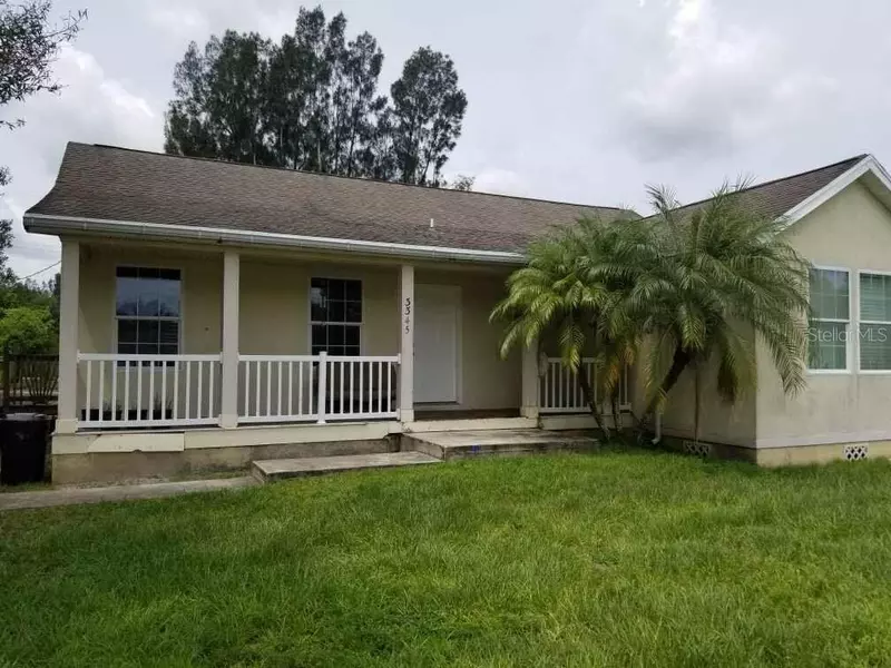 3345 NW 34TH AVE, Okeechobee, FL 34972