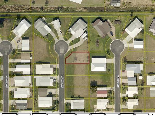 4290 SW 12TH WAY, Okeechobee, FL 34974