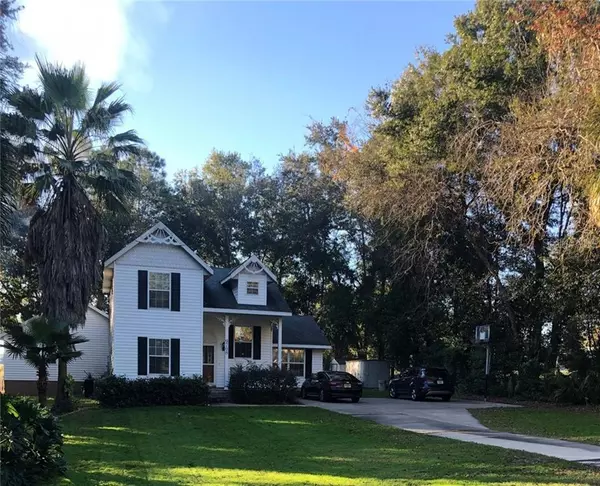 9708 COUNTY ROAD 121, Wildwood, FL 34785