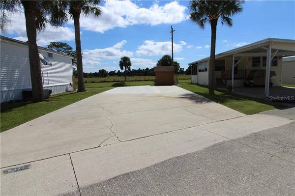 5274 SE 67TH AVE, Okeechobee, FL 34974