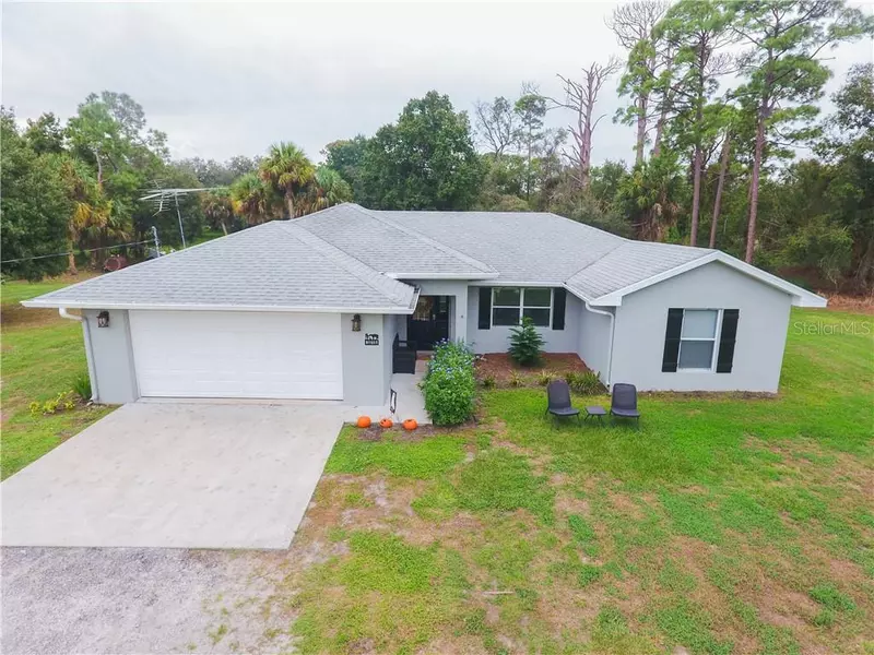 3016 NW 4TH ST, Okeechobee, FL 34972