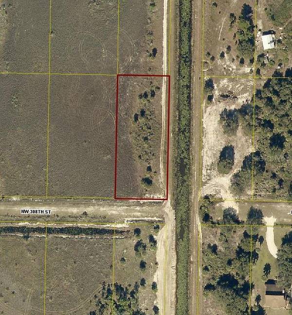 15207 NW 308TH ST, Okeechobee, FL 34972