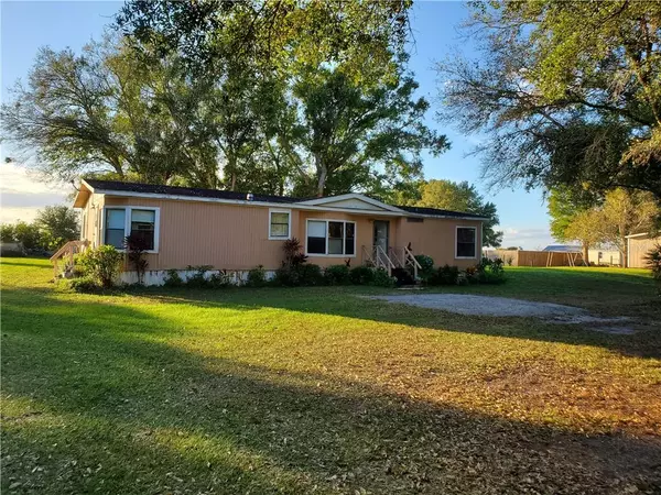 16703 NW 38TH AVE, Okeechobee, FL 34972