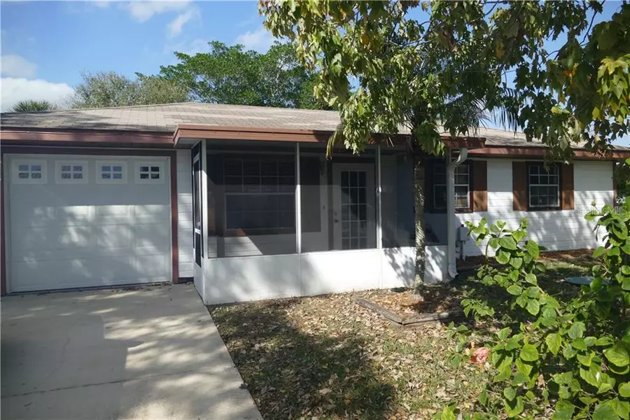 4215 SE 50TH AVE, Okeechobee, FL 34974