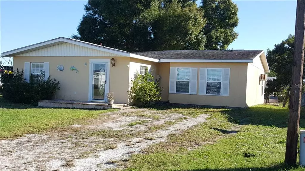 3514 SE 24TH TER, Okeechobee, FL 34974