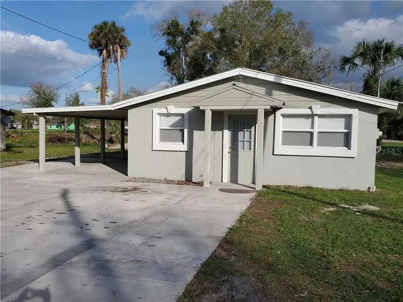 1064 NE 13TH AVE, Okeechobee, FL 34972