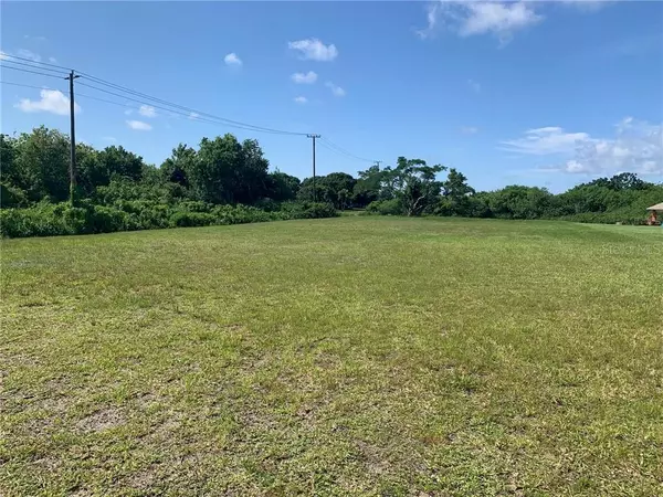 1560 SE 23RD ST, Okeechobee, FL 34974