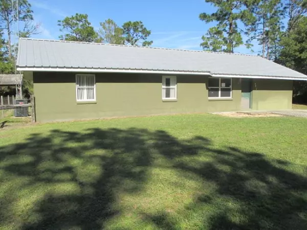 3511 PEACOCK AVE, Lake Placid, FL 33852