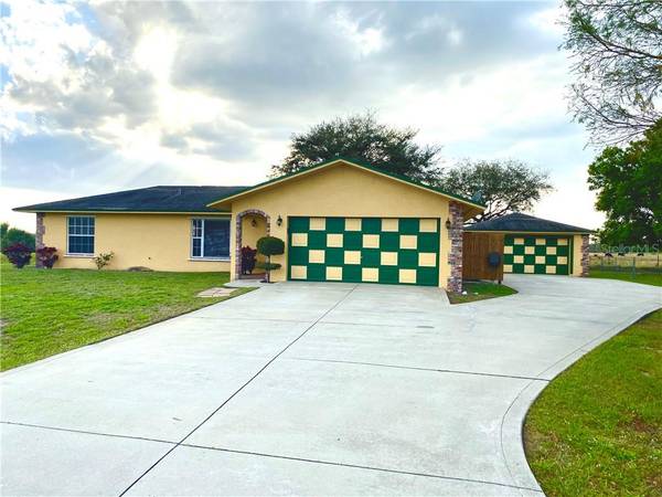 1451 SW 86TH AVE, Okeechobee, FL 34974