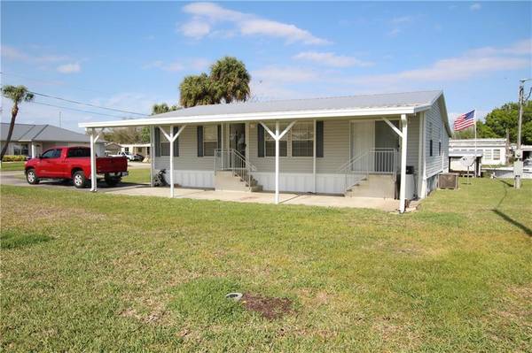 1115 24TH ST, Okeechobee, FL 34974