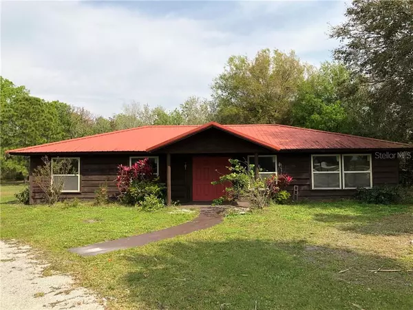 701 NW 30TH LN, Okeechobee, FL 34972
