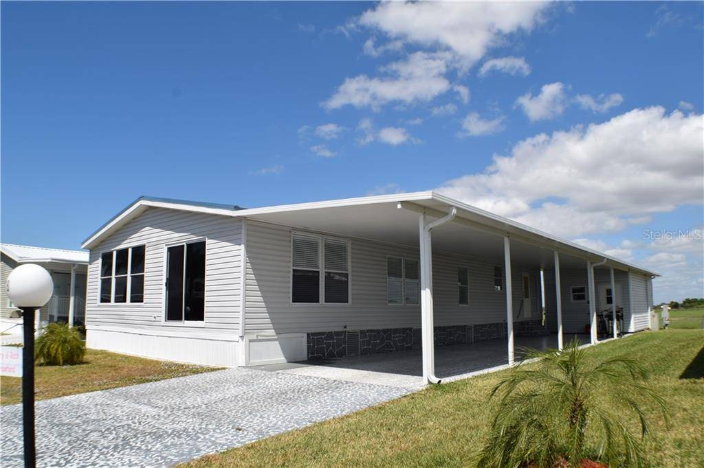 1601 US HIGHWAY 441 SE #28, Okeechobee, FL 34974