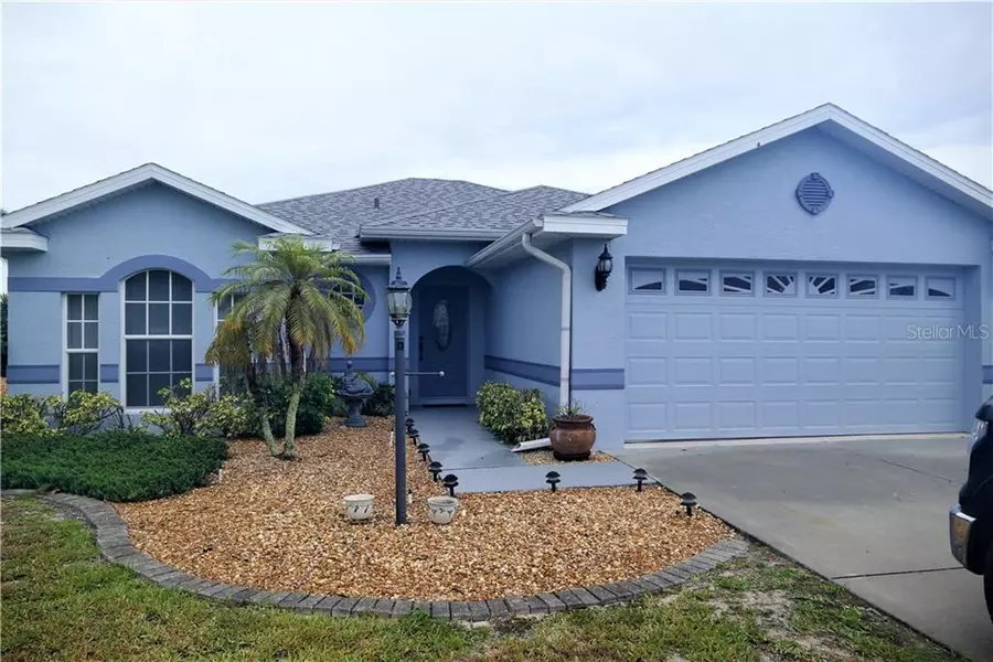 782 SW 85TH AVE, Okeechobee, FL 34974