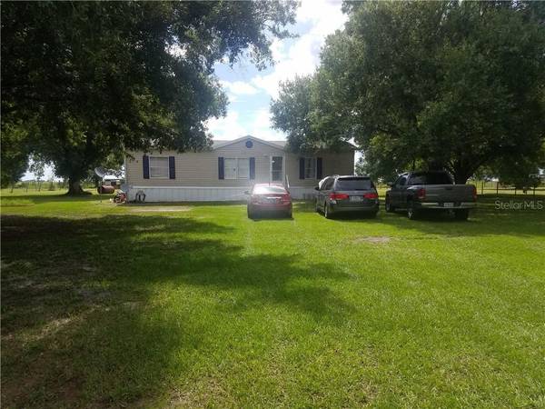 17920 NW 33` TER, Okeechobee, FL 34972