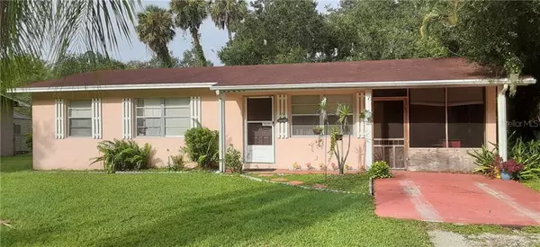 2200 SW 3RD AVE, Okeechobee, FL 34974