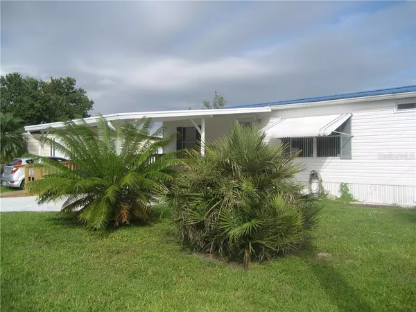 2932 SE 34TH AVE, Okeechobee, FL 34974