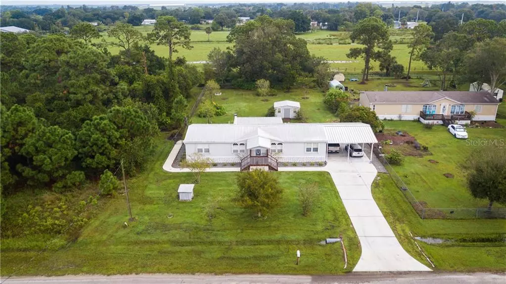 Okeechobee, FL 34974,5849 NE 4TH LN