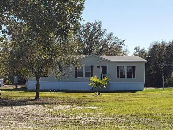 21540 NW 264TH ST, Okeechobee, FL 34972