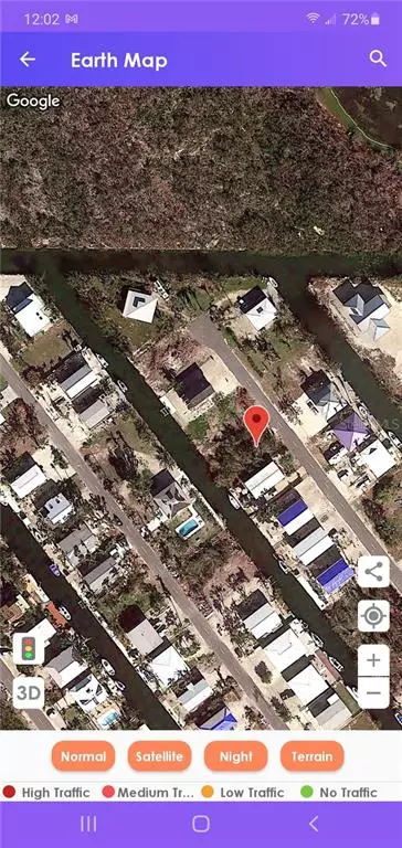 Big Pine Key, FL 33043,2262 SAN MARCO DR.