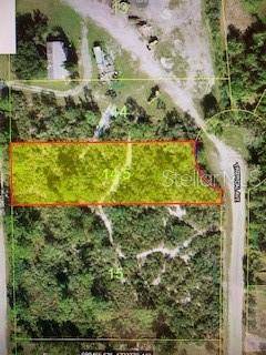 TROPICAL AVE, Okeechobee, FL 34972