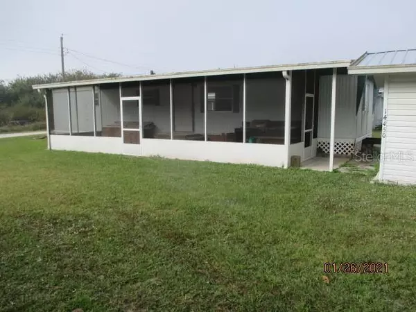 14450 W CENTER ST., Okeechobee, FL 34972