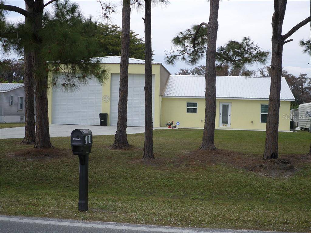 2101 SE 24TH BLVD SE, Okeechobee, FL 34974