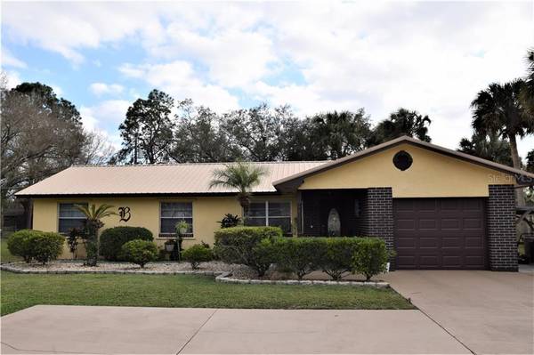 3638 SW 17TH ST, Okeechobee, FL 34974