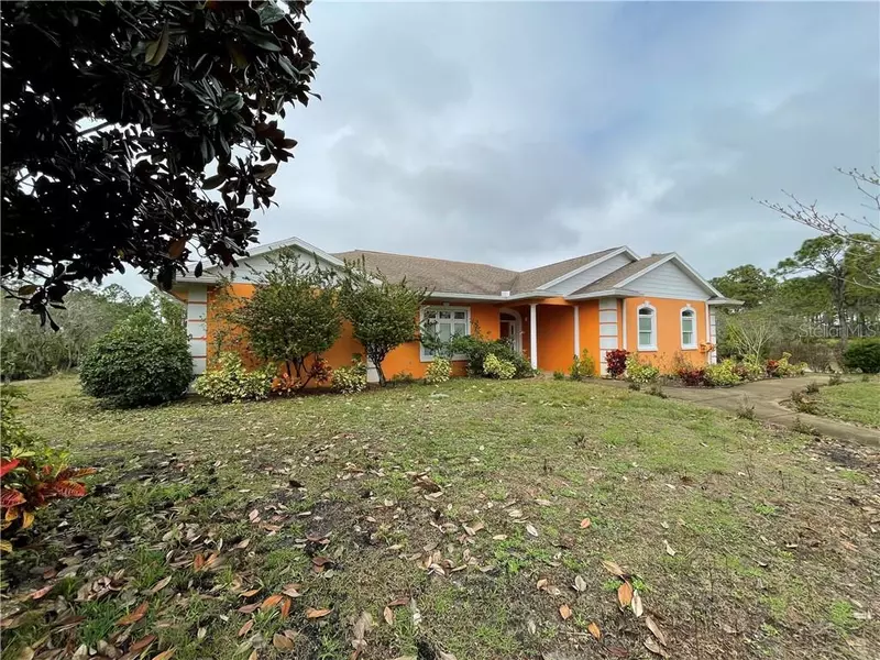 732 WESTERN BLVD, Lake Placid, FL 33852