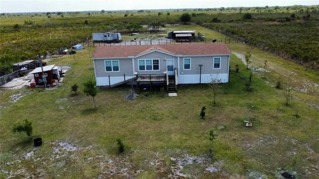 20432 NW 250TH ST, Okeechobee, FL 34972