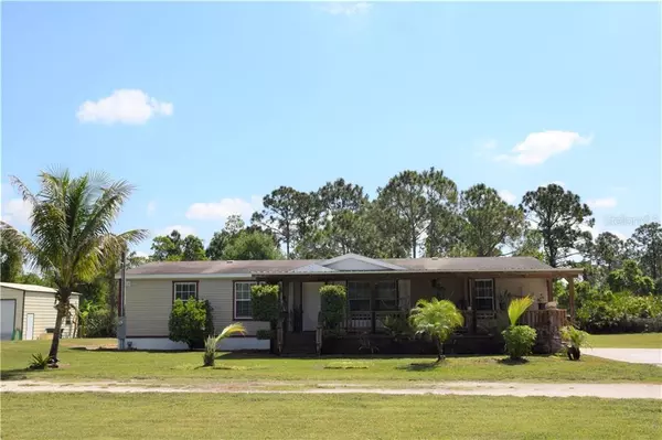 8548 NE 120TH ST, Okeechobee, FL 34972