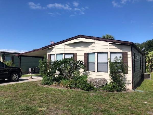 211 NE 8TH AVE, Okeechobee, FL 34972