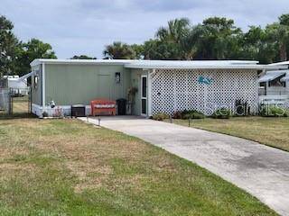 3852 SE 25TH ST, Okeechobee, FL 34974