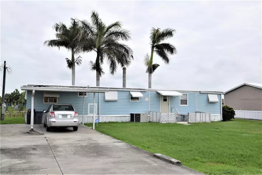 2421 SE 29TH ST, Okeechobee, FL 34974