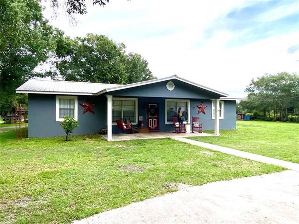 7201 NW 84TH CT, Okeechobee, FL 34972