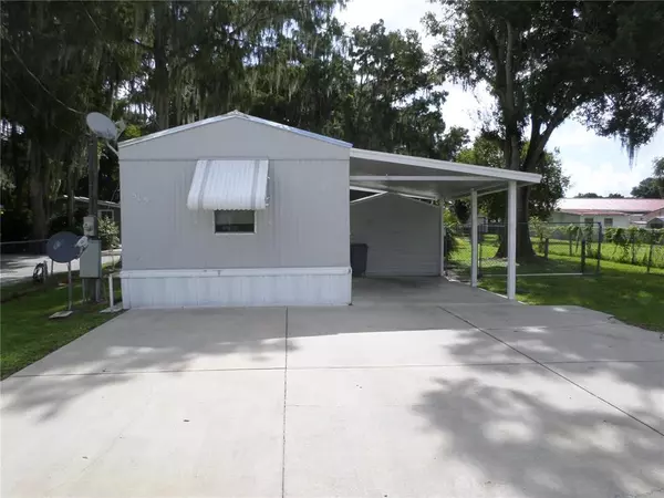 505 SE 6TH AVE SE, Okeechobee, FL 34974