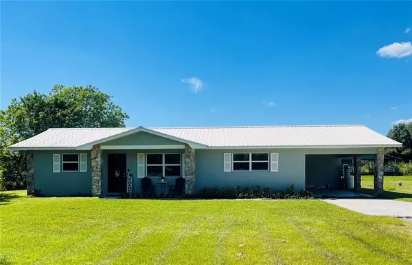 311 SW 72ND TER, Okeechobee, FL 34974