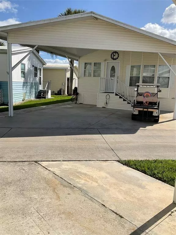 5316 SE 65TH TER,  Okeechobee,  FL 34974