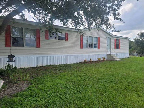 15685 NW 310TH ST, Okeechobee, FL 34972