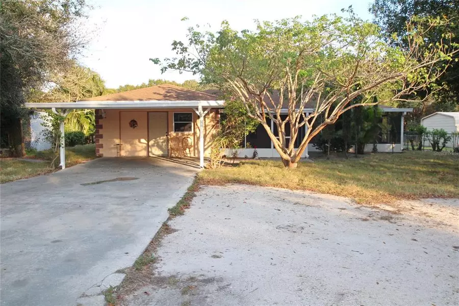 3260 NW 18TH AVE, Okeechobee, FL 34972