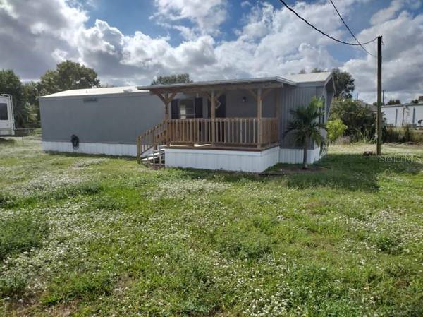 1040 10TH ST, Okeechobee, FL 34974